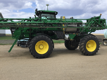 Main image John Deere R4038