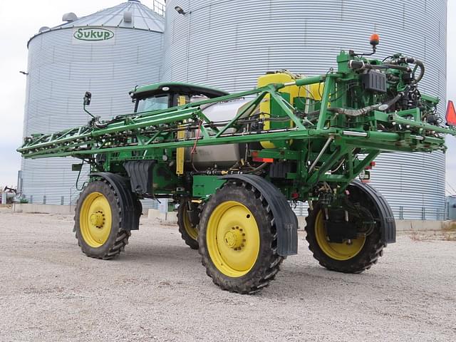 Image of John Deere R4038 equipment image 2