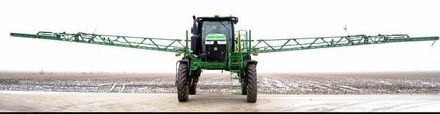 Image of John Deere R4038 equipment image 3