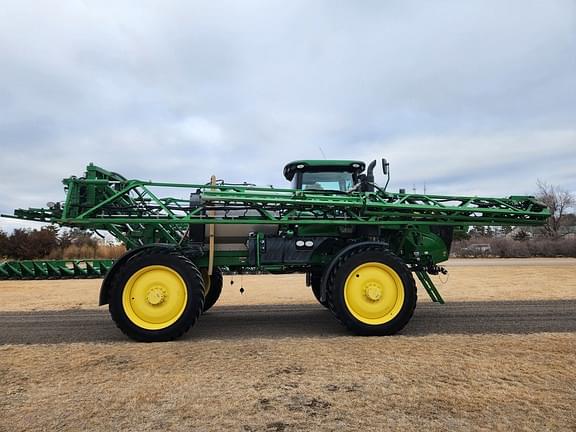 Image of John Deere R4038 Primary image