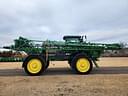 2017 John Deere R4038 Image