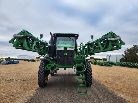 Image of John Deere R4038 equipment image 3