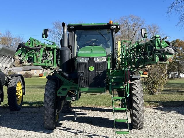 Image of John Deere R4038 equipment image 1