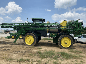 Main image John Deere R4038