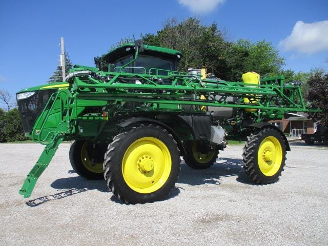 Main image John Deere R4038