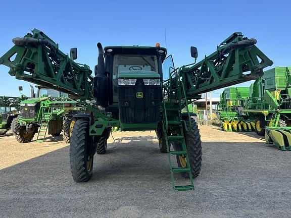 Image of John Deere R4038 equipment image 1