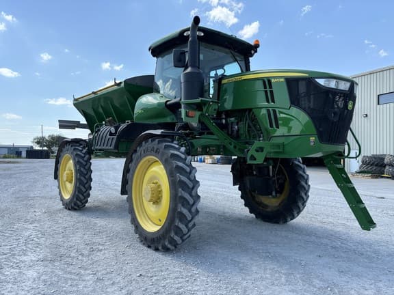 Image of John Deere R4038 equipment image 1
