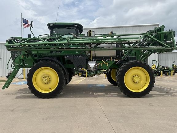 Image of John Deere R4038 Primary image