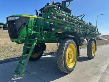 Main image John Deere R4038