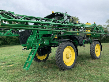 Main image John Deere R4038