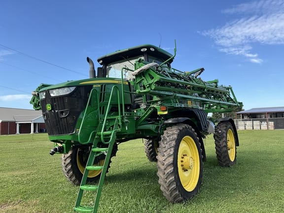 Main image John Deere R4038