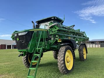 Main image John Deere R4038