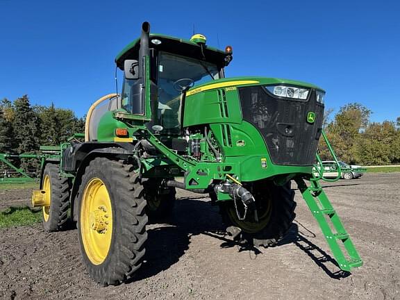 Image of John Deere R4038 Primary image