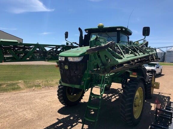 Main image John Deere R4038