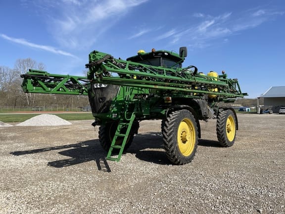 Main image John Deere R4038