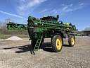 2017 John Deere R4038 Image