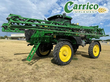 Main image John Deere R4038