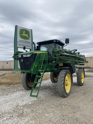 Main image John Deere R4038