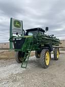2017 John Deere R4038 Image