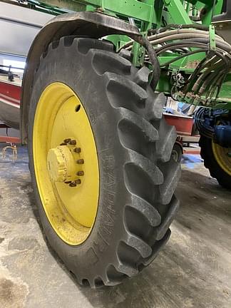 Main image John Deere R4038 18