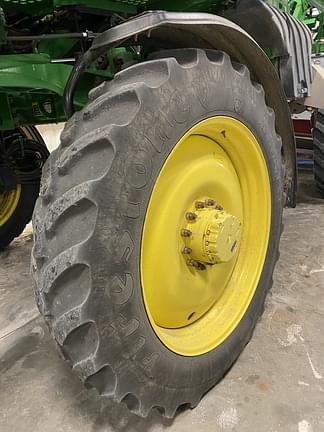 Main image John Deere R4038 19