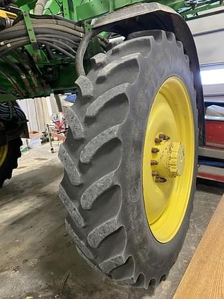Main image John Deere R4038 20