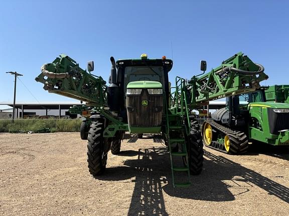 Image of John Deere R4038 equipment image 1