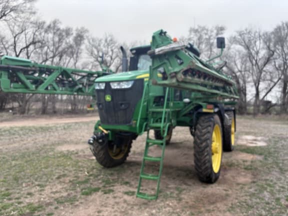 Image of John Deere R4038 Primary image