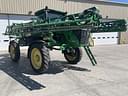 2017 John Deere R4038 Image