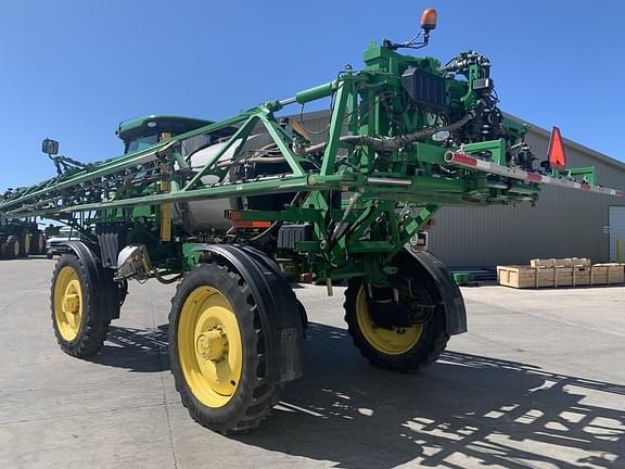 Main image John Deere R4038 5
