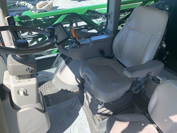 Main image John Deere R4038 9