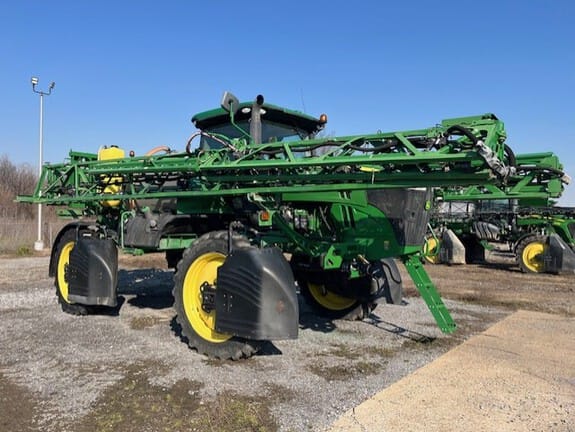 Main image John Deere R4038