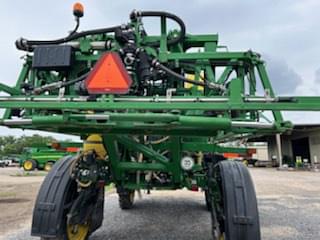 Image of John Deere R4038 equipment image 1