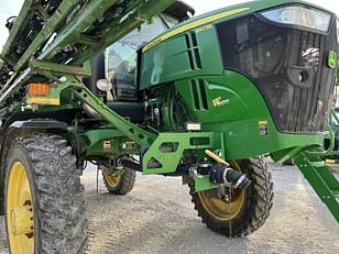 Main image John Deere R4038 14