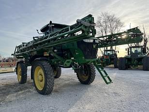 Main image John Deere R4038 1