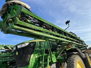 Main image John Deere R4038 4