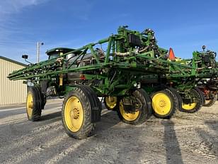 Main image John Deere R4038 5