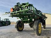 Thumbnail image John Deere R4038 7