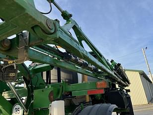 Main image John Deere R4038 8