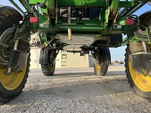 Main image John Deere R4038 9