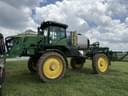 2017 John Deere R4038 Image