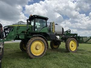 2017 John Deere R4038 Image