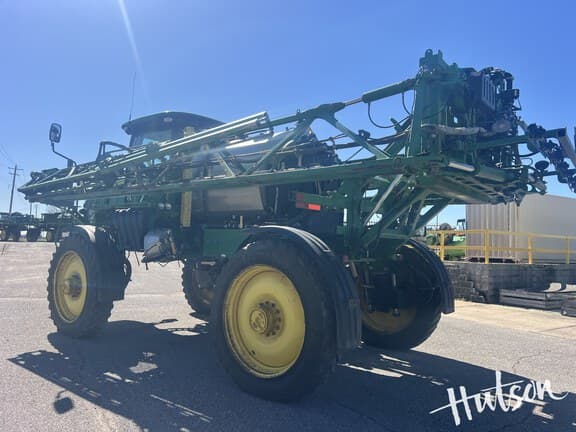 Image of John Deere R4038 equipment image 2