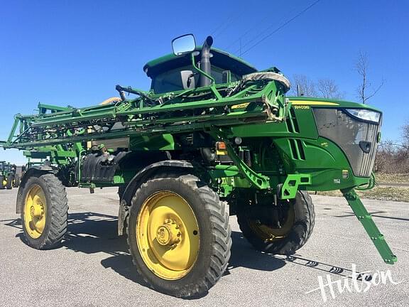 Image of John Deere R4038 Primary image