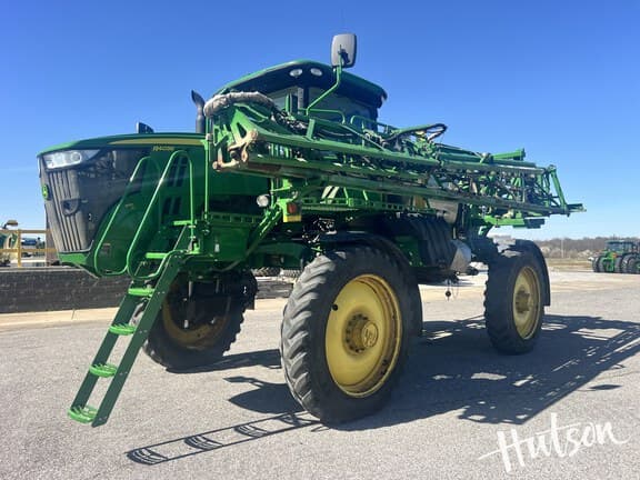 Image of John Deere R4038 equipment image 1