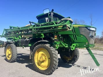 Main image John Deere R4038