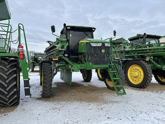 Image of John Deere R4038 Primary image