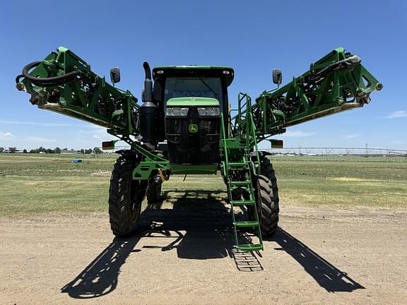 Image of John Deere R4038 equipment image 1