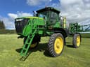 2017 John Deere R4038 Image