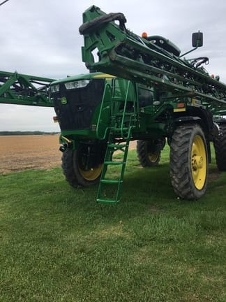 Main image John Deere R4038